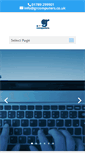 Mobile Screenshot of grcomputers.co.uk